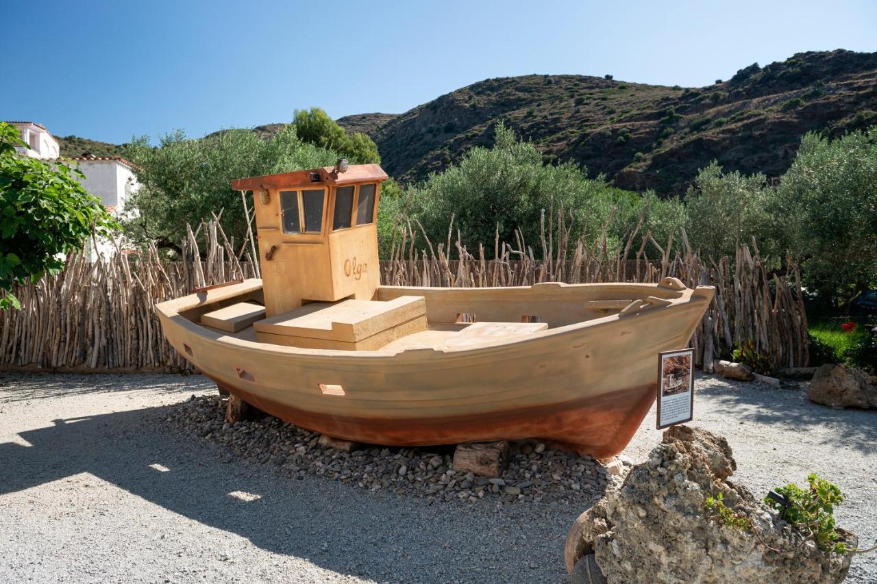 Hotel Cala Joncols روساس المظهر الخارجي الصورة