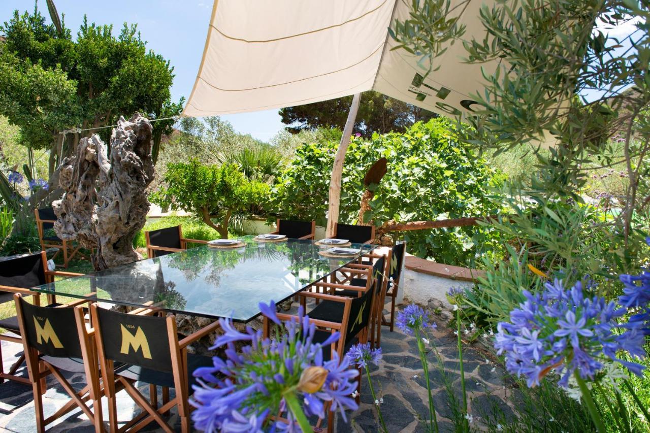 Hotel Cala Joncols روساس المظهر الخارجي الصورة