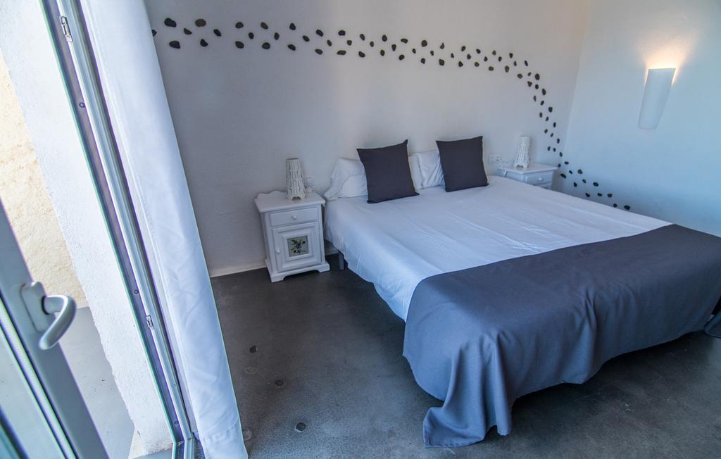 Hotel Cala Joncols روساس المظهر الخارجي الصورة