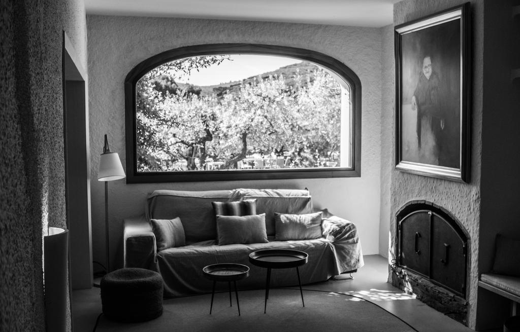 Hotel Cala Joncols روساس المظهر الخارجي الصورة