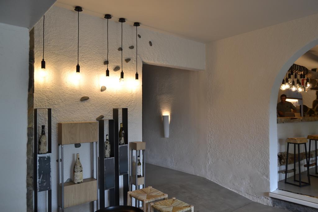 Hotel Cala Joncols روساس المظهر الخارجي الصورة