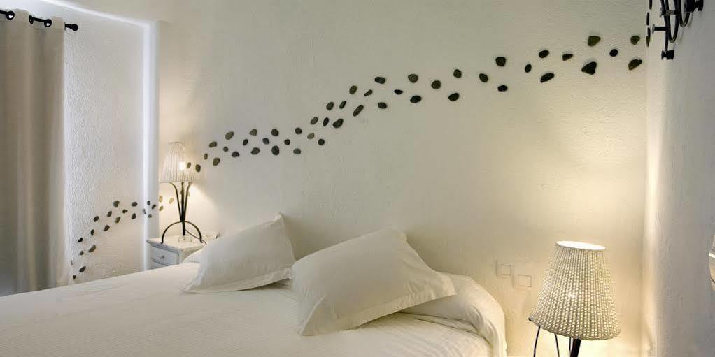 Hotel Cala Joncols روساس المظهر الخارجي الصورة
