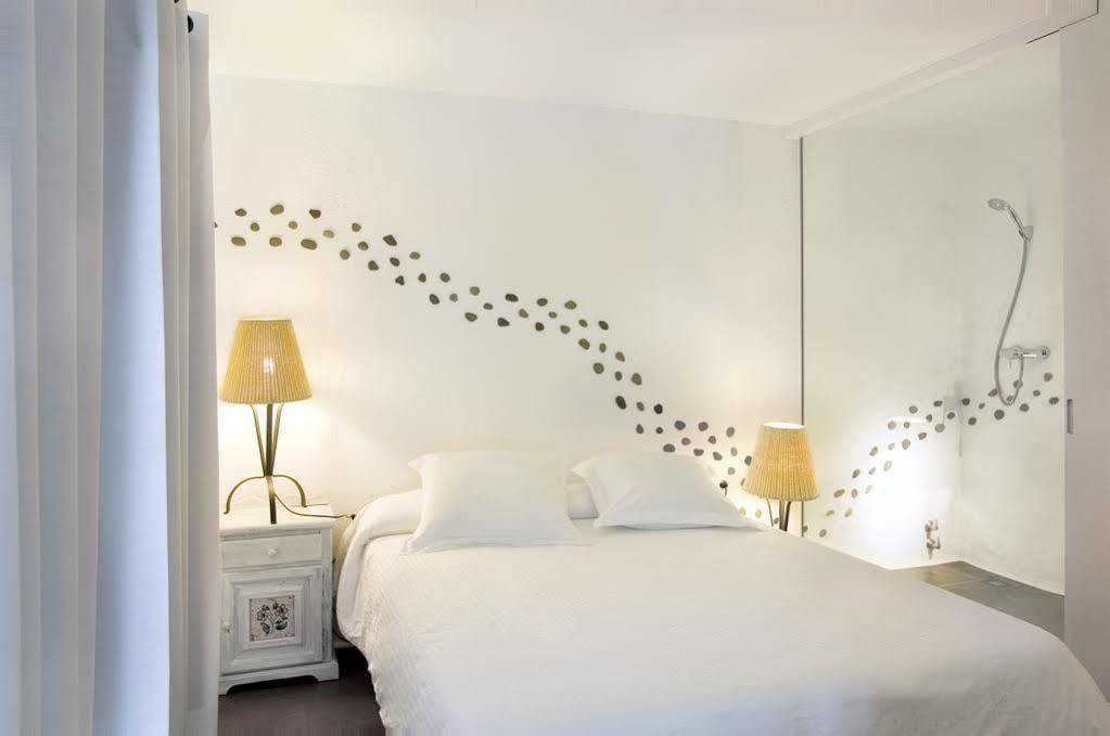 Hotel Cala Joncols روساس المظهر الخارجي الصورة